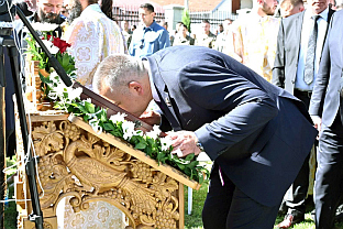 Република Српска - Братунац - култура сјећања - Минић