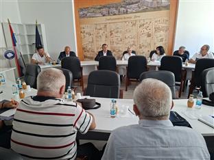 Република Српска - Фоча - Универзитетска болница