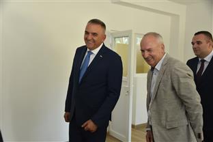 Република Српска - Теслић - посјета 