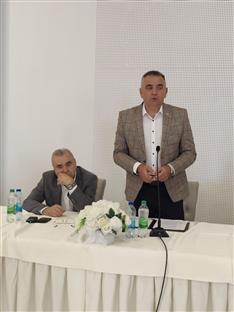 Република Српска - Бијељина - посјета