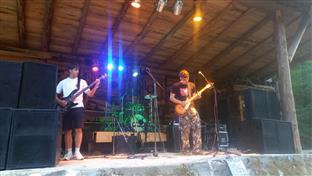 Република Српска - Мркоњић Град - фестивал