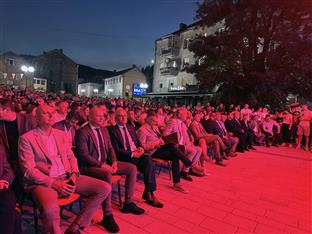 Република Српска - Невесиње - манифестације