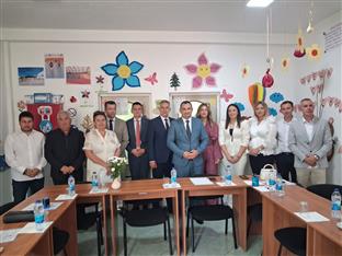Република Српска - неразвијене општине - Голубовић