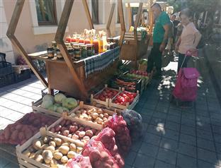 Република Српска - Нови Град - манифестација