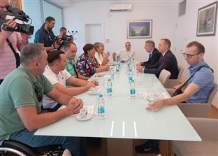 Република Српска - Требиње - социјална заштита