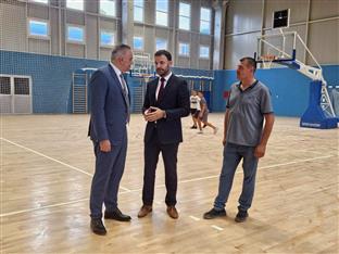 Република Српска - Приједор - премијер
