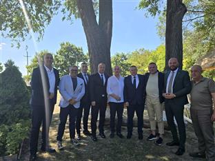 Република Српска - Србија