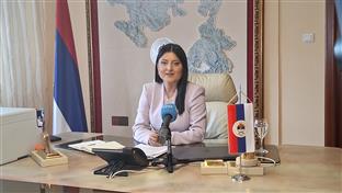 Република Српска - Министарство породице - интервју