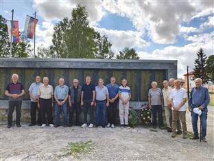 Република Српска - Соколац - култура сјећања
