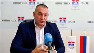 Република Српска - Пале - пројекти