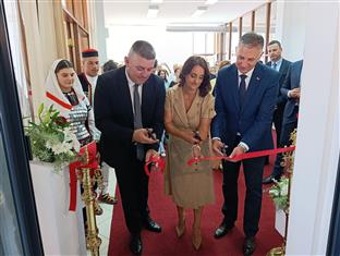 Република Српска - Мркоњић Град - култура