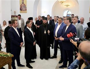 Република Српска - Рибник - народно саборовање