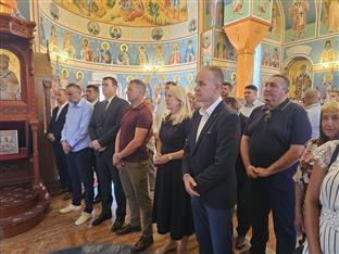 Република Српска - Источна Илиџа - сјећање