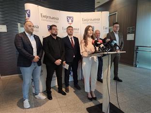 Република Српска - Бијељина - Клуб одборника СНСД