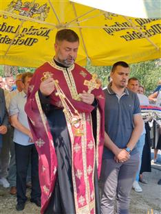 Република Српска - Нови Град - сјећање