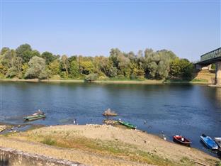 Република Српска - Градишка - водостај