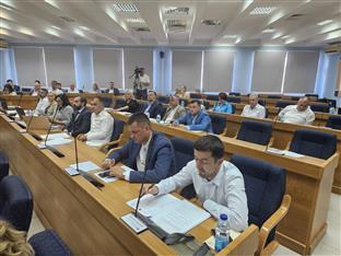 Република Српска - Приједор - Скупштина града