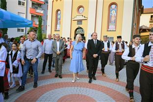 Република Српска - Зворник - крсна слава