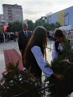 Република Српска - Бијељина - слава града