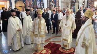 Република Српска - Теслић - СПЦ
