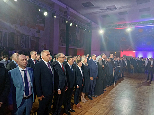 Србија - Дан српског јединства - одликовања