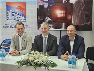 Република Српска - Приједор - Дом здравља