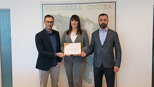 Република Српска - Центар за једнакост полова - Министарство здравља