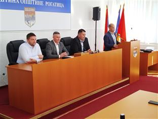 Република Српска - Рогатица - Завод за запошљавање