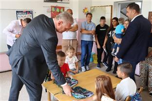 Република Српска - Лопаре - образовање