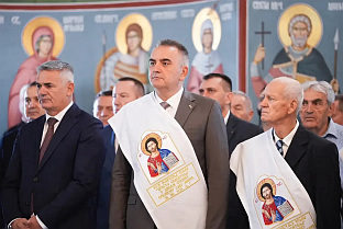 БиХ - Брчко - СПЦ