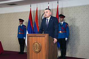 Република Српска - премијер