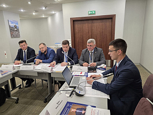 Република Српска - Русија - Мастиловић