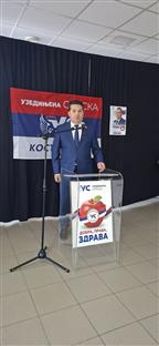 Република Српска - Костајница - избори
