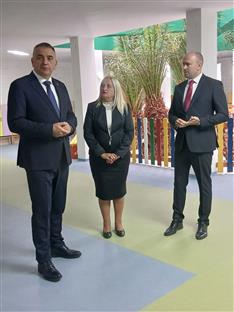 Република Српска - Брод - предшколско образовање