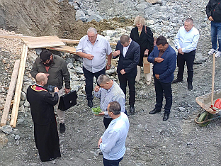 Република Српска - Петрово - инвестиције
