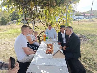 Република Српска - Осмаци - вишечлане породице