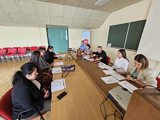 Република Српска - Приједор - породично и родно засновано насиље