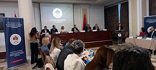 Република Српска - радни спорови - конференција