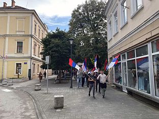 Република Српска - Нови Град - сјећање