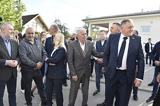 Република Српска - Бањалука - инфраструктура
