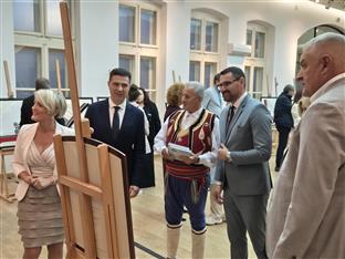 Србија - "Дани Српске у Србији"