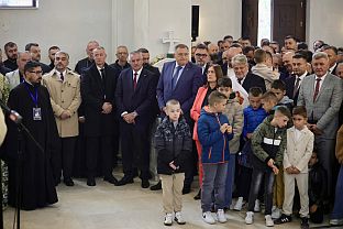 Република Српска - Пале - СПЦ
