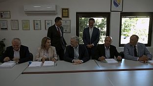 БиХ - Брчко
