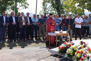 Република Српска - Угљевик - култура сјећања