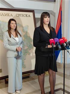 Република Српска - Центар за једнакост и равноправност полова