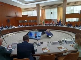 Србија - регион - министри пољопривреде