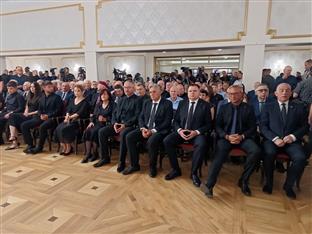 Србија - Република Српска - комеморација генералу Ратку Младићу