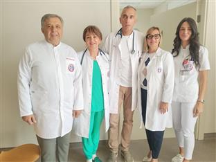 Република Српска - Бијељина - Болница "Свети врачеви"
