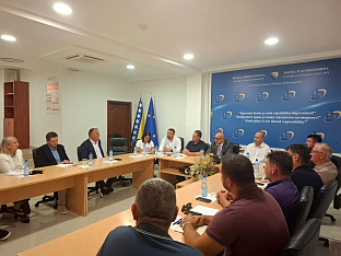 БиХ - Агенција за безбједност хране