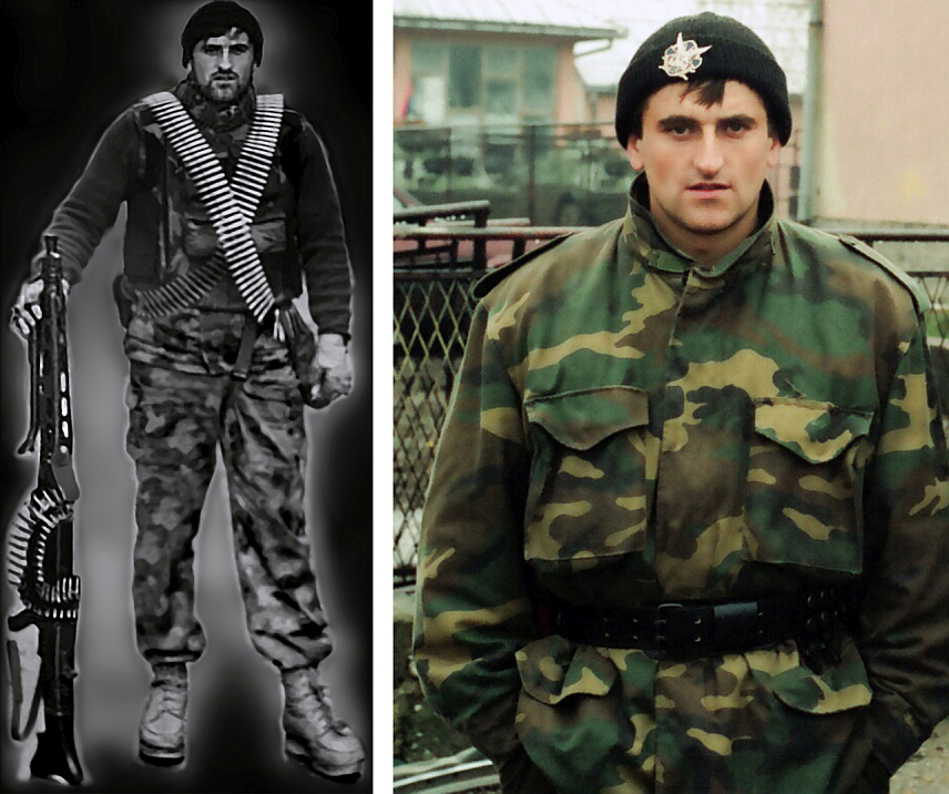 ШЕКОВИЋИ, 3. НОВЕМБРА /СРНА/ - Саборци и пријатељи Милорада Мише Пелемиша, команданта 10. диверзантског одреда Војске Републике Српске, покренули су иницијативу за израду и постављања бисте преминулог хероја у Шековићима.	